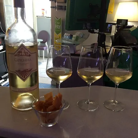 Olive Garden & Petite Maison 2*