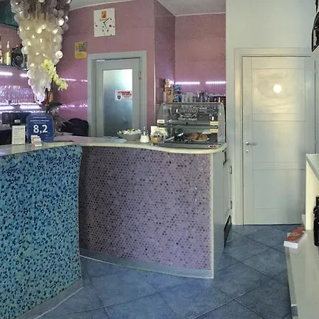 Bed and breakfast Olive Garden & Petite Maison Posada (Sardinia)