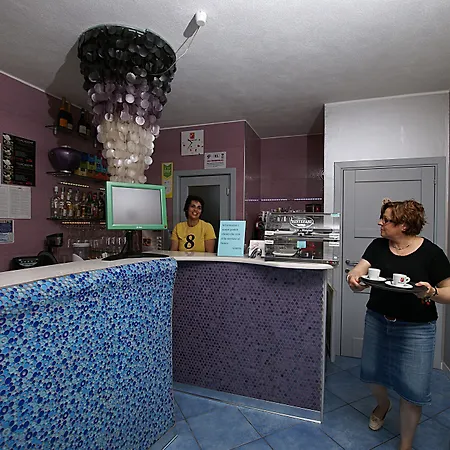 Bed & Breakfast Olive Garden & Petite Maison Posada (Sardinia)