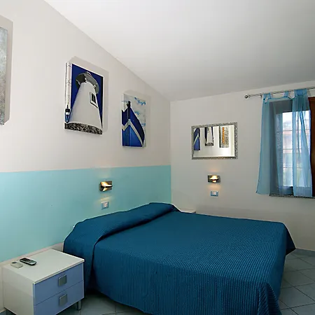 Olive Garden & Petite Maison 2*