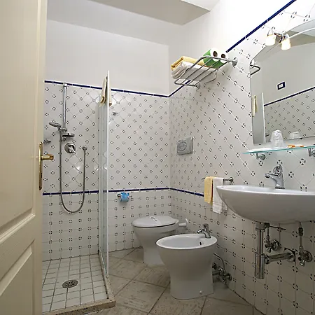 Olive Garden & Petite Maison 2* Posada (Sardinia)