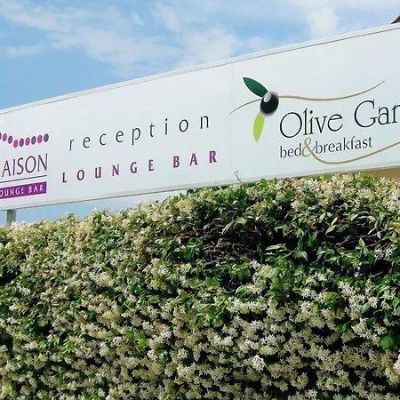 Olive Garden & Petite Maison 2* Posada (Sardinia)