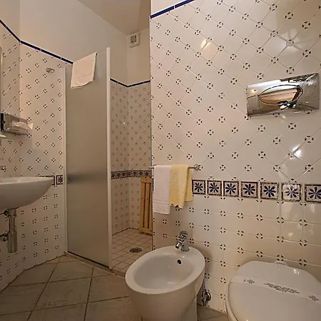 Olive Garden & Petite Maison Posada (Sardinia)