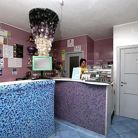 Olive Garden & Petite Maison Bed & Breakfast Posada (Sardinia)