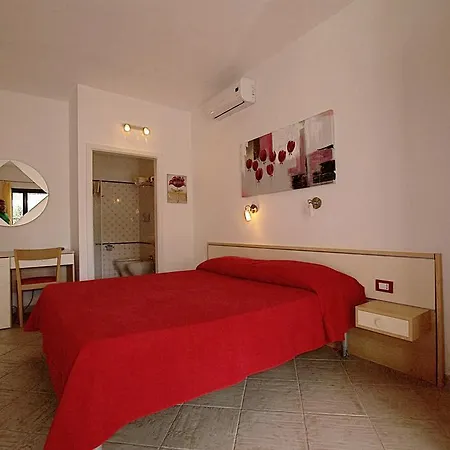 Olive Garden & Petite Maison Posada (Sardinia)