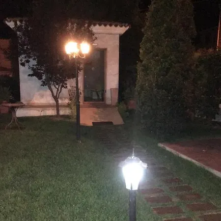 Olive Garden & Petite Maison 2* Posada (Sardinia)