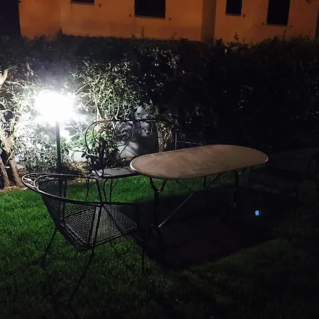 Olive Garden & Petite Maison Bed & Breakfast