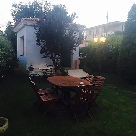 Olive Garden & Petite Maison 2*
