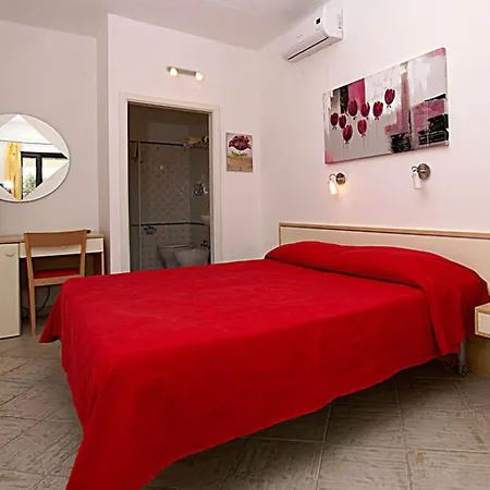 Bed & Breakfast Olive Garden & Petite Maison