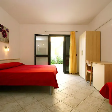 Bed & Breakfast Olive Garden & Petite Maison