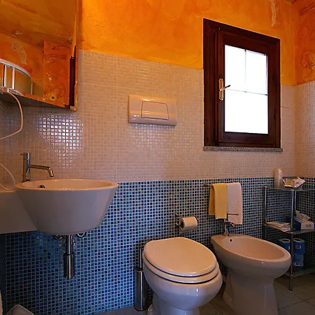 Bed & Breakfast Olive Garden & Petite Maison Posada (Sardinia)