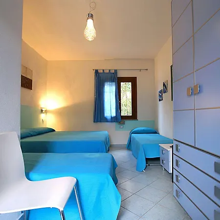 Bed & Breakfast Olive Garden & Petite Maison