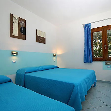 Olive Garden & Petite Maison Bed & Breakfast 2*