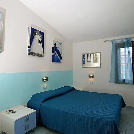 Olive Garden & Petite Maison Bed & Breakfast