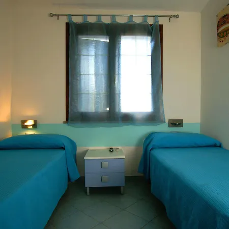 Bed & Breakfast Olive Garden & Petite Maison 2*